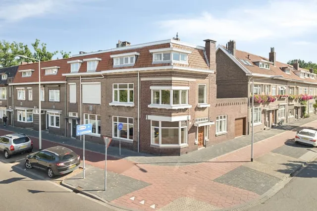 Korte Parkstraat 18 4611 CV Bergen op Zoom