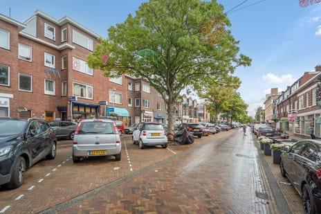 Thomsonlaan 95-E