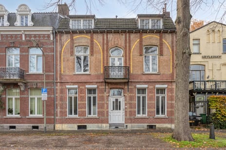 Prins Hessen Casselstraat 2