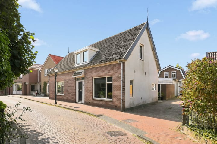 Westergeest 2