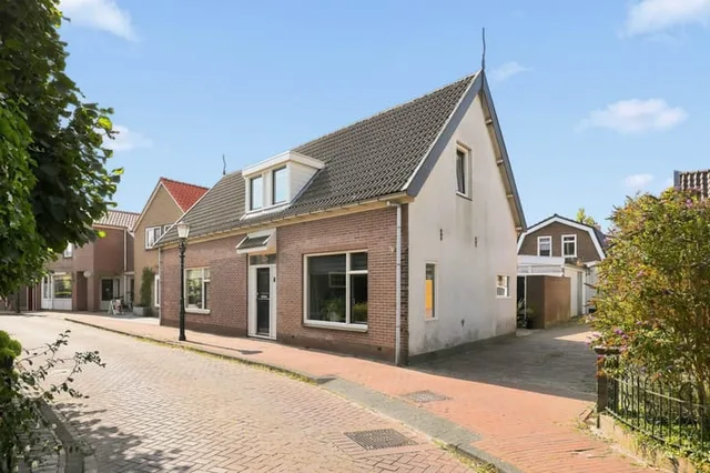 Westergeest 2