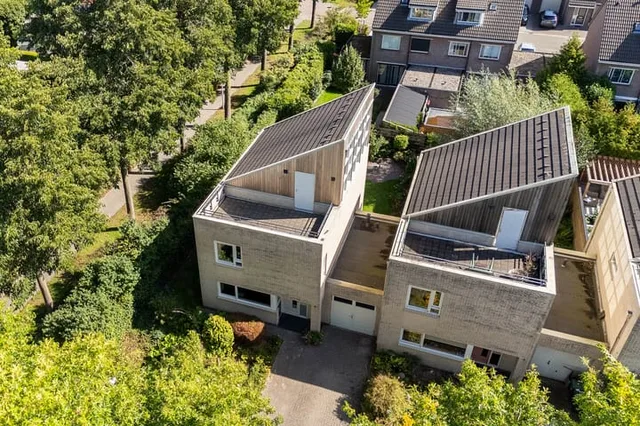 Houtzaagmolen 46