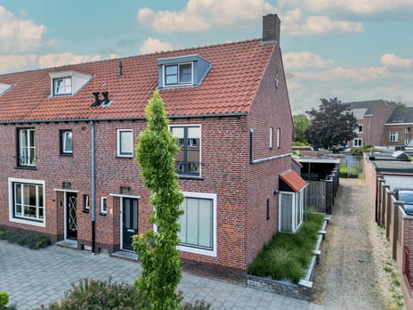 Zustersstraat 16