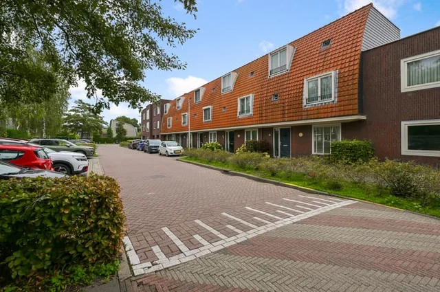 Burgemeester Kootlaan 45
