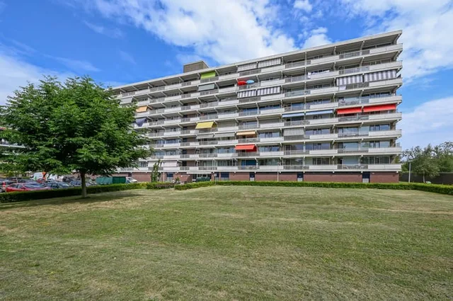 Wilgenhorst 43