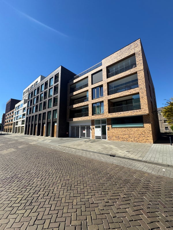 Markendaalseweg