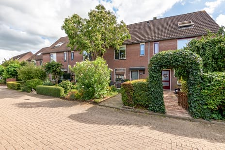 Peppelbos 19