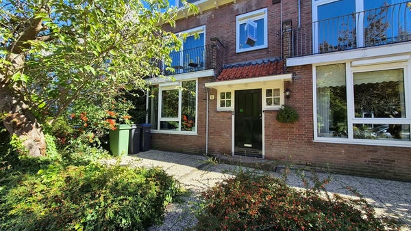 Iepenrodelaan 6 BVL
