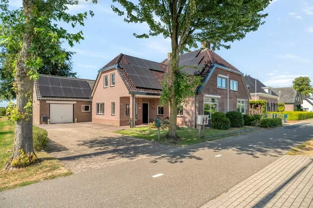 Zuiderzeestraatweg 276