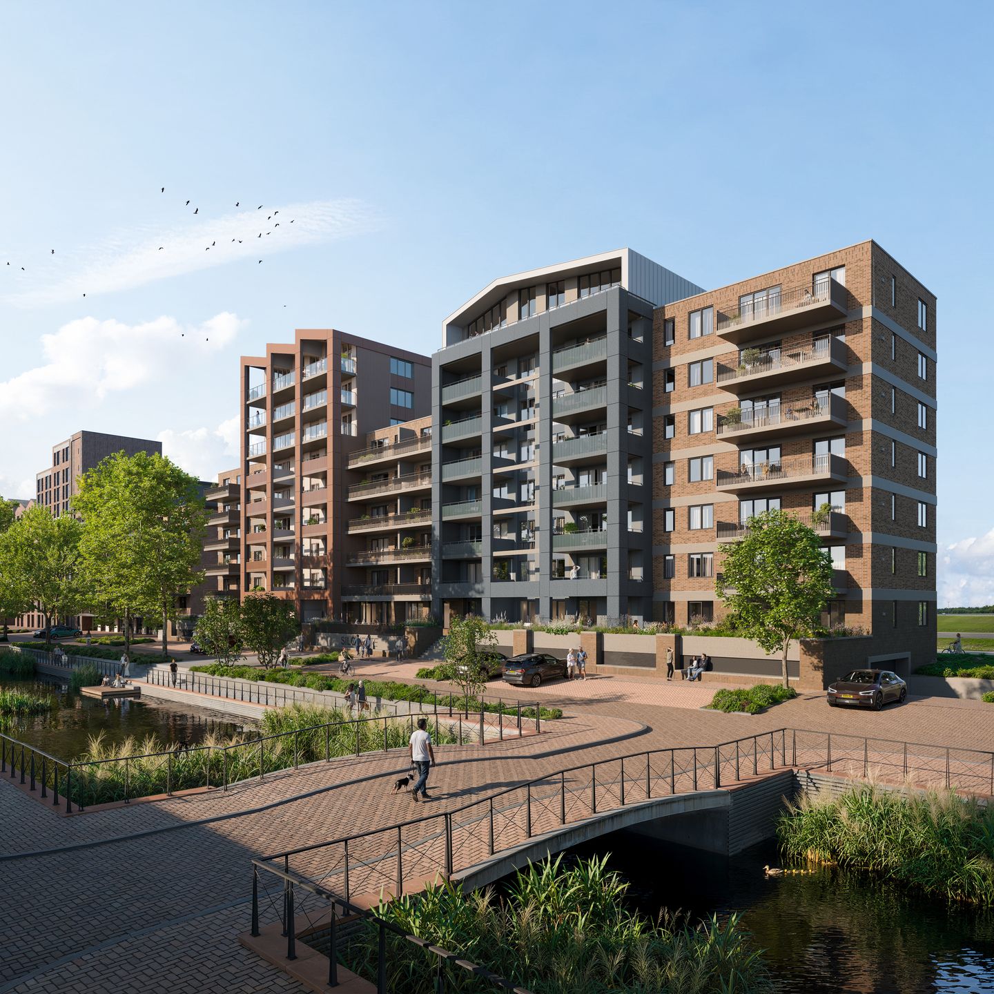 Bouwnummer (Bouwnr. 34)