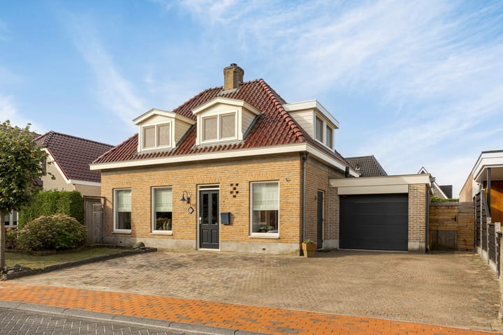 Tjaskermolen 38