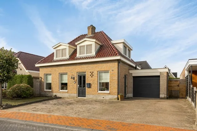 Tjaskermolen 38