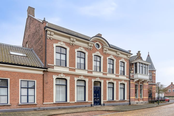 Kerkstraat 10-a