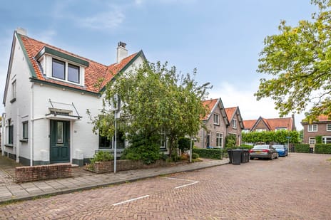 Emmastraat 14