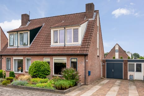 Hogestuk 75