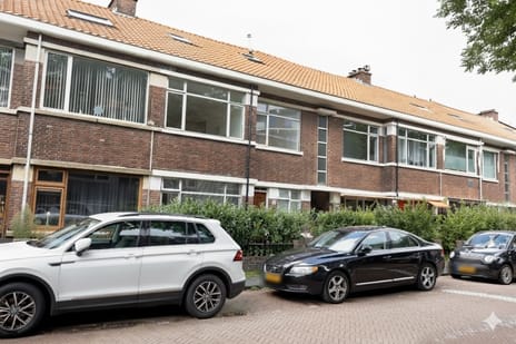 Soesterbergstraat 148