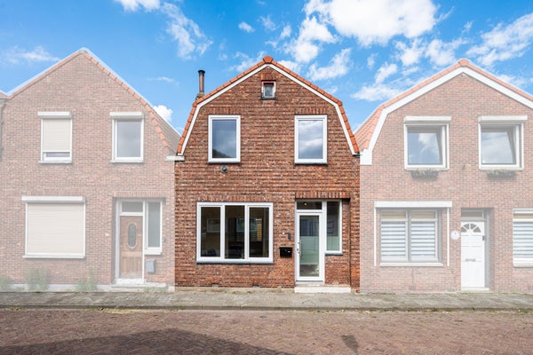 Watermolenstraat