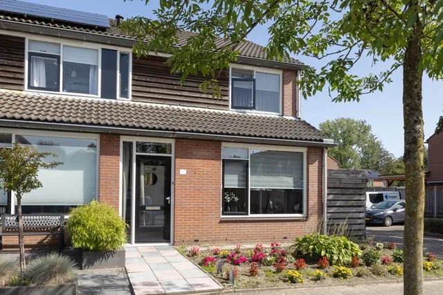 Willem Royaardsstraat 49