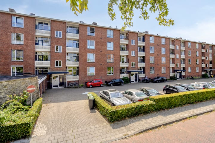 Van Musschenbroekstraat 66-1