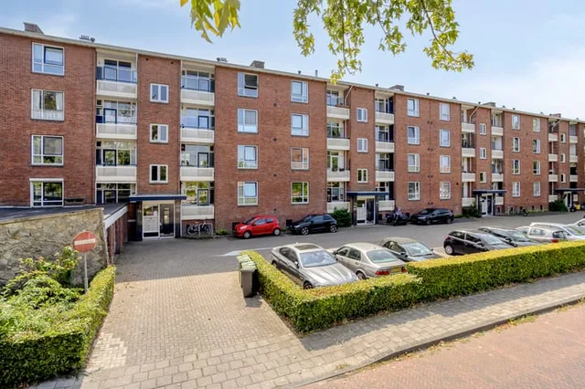 Van Musschenbroekstraat 66-1