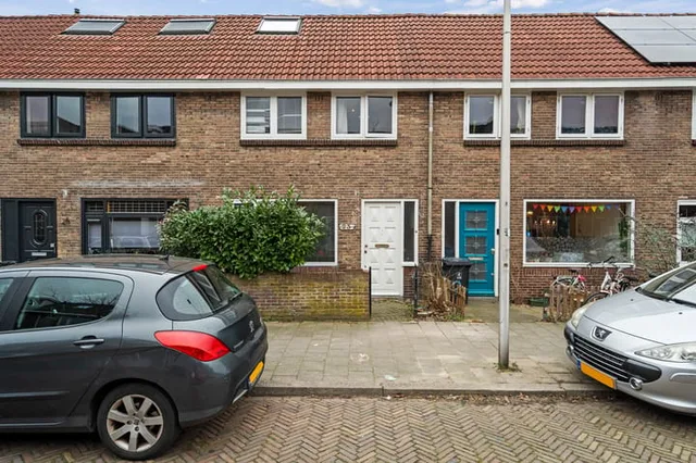 Adelboldstraat 23