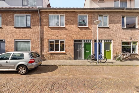 Zocherstraat 36