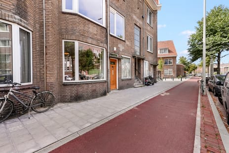 Harstenhoekweg 203