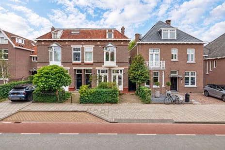 Mr. van Coothstraat 22