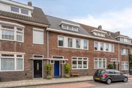 Dr. Jaegersstraat 56
