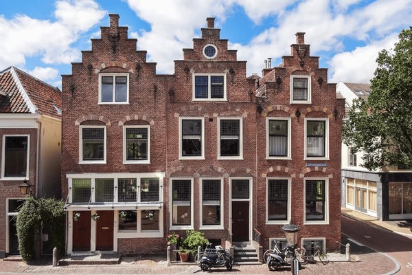 Loeff Berchmakerstraat 48