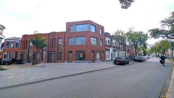 Dijkstraat