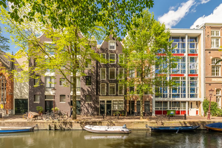 Groenburgwal 38-C