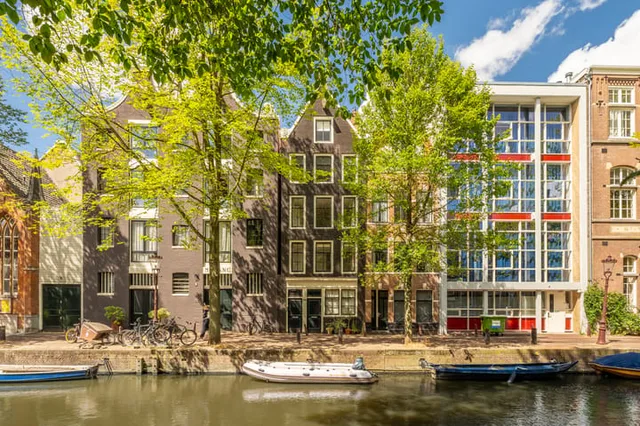 Groenburgwal 38-C