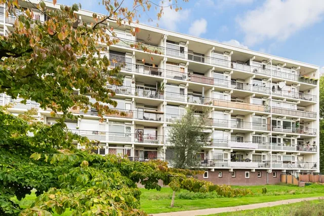 Haverweerd 54-A