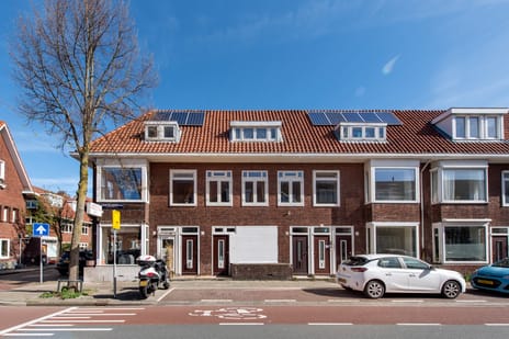 Teding van Berkhoutstraat 73