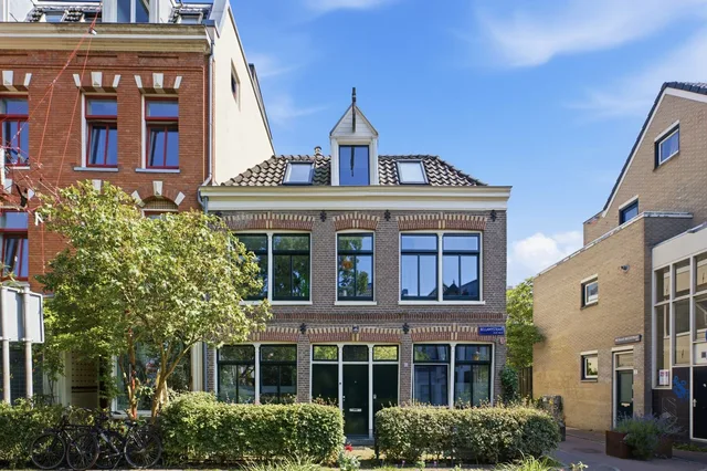 Nicolaas Beetsstraat 1