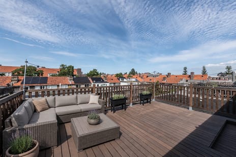 Heemstedestraat 14-3