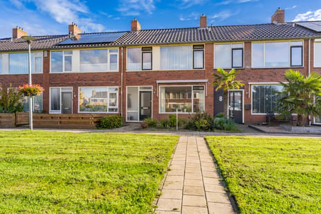 G. W. Spitzenstraat 10 9502 CH Stadskanaal