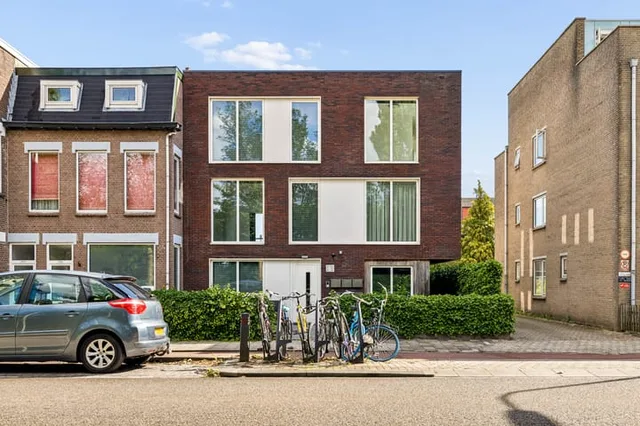 Amsterdamsestraatweg 797-E
