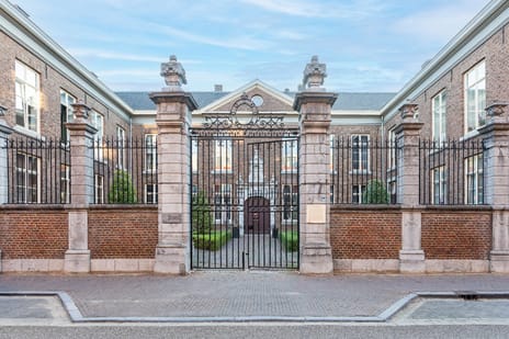 Pollartstraat 1