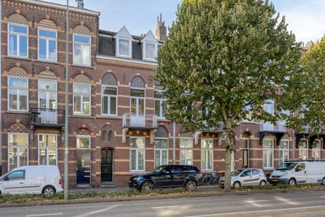 Hertogsingel 34-A