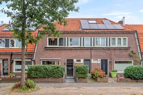 Gijsbrecht van Amstelstraat 294