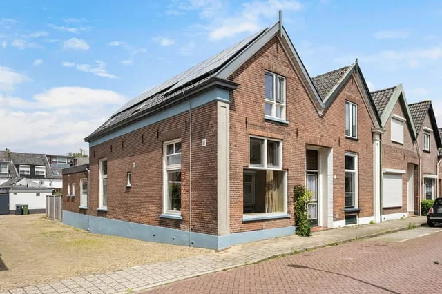 Vijfmorgenstraat 9