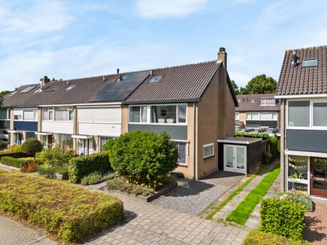 Woning in Heiloo