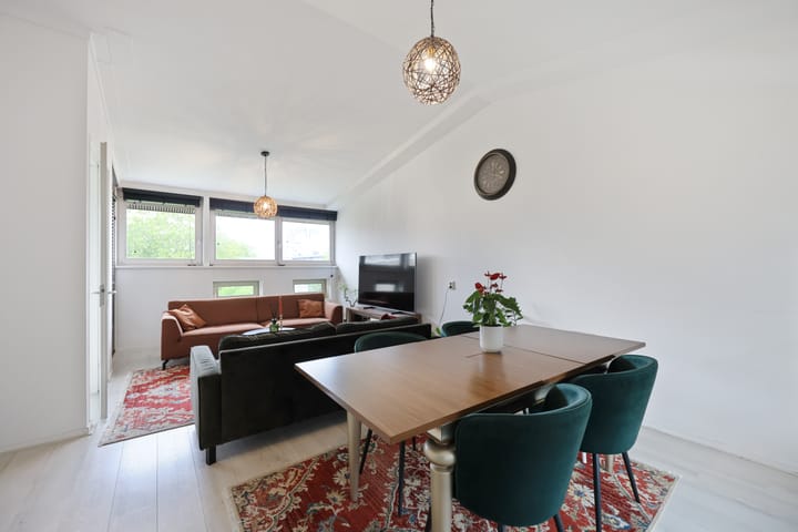 Aalbersestraat 242-B