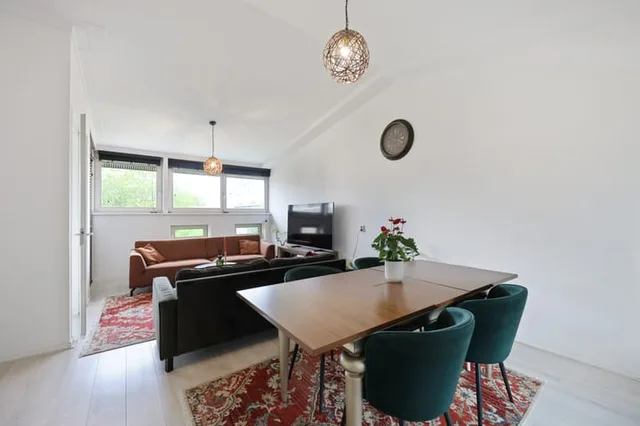 Aalbersestraat 242-B