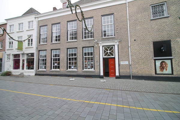Halstraat