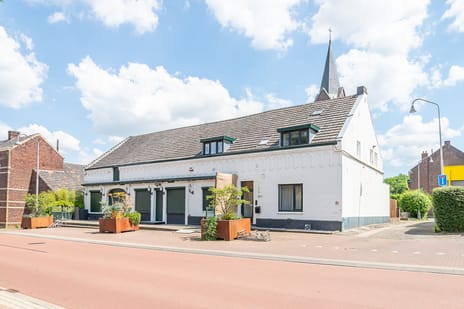 Tongerseweg 327-B