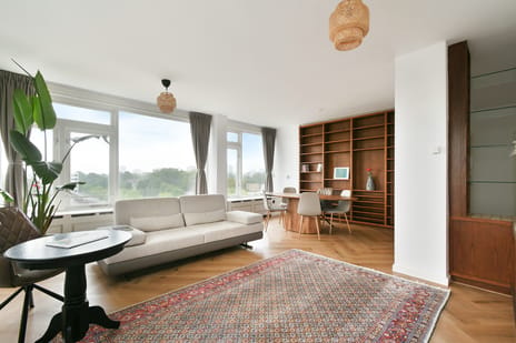 Van Boshuizenstraat 65