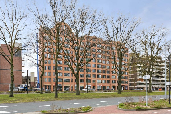 Veldmaarschalk Montgomerylaan